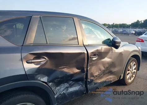 2014 Mazda Cx-5 Grand Touring z USA, uszkodzony, nr VIN JM3KE4DY9E0379550